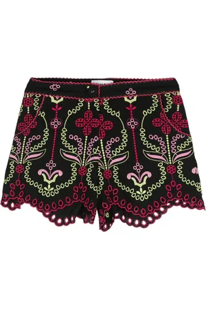 CHARO RUIZ IBIZA Shorts Mason
