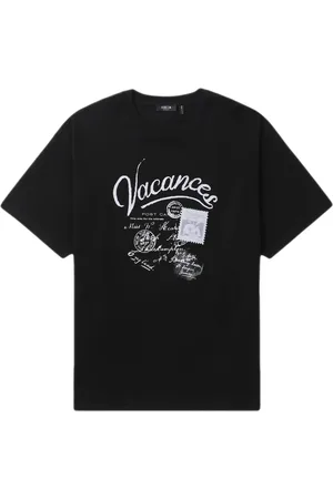 FIVE CM Playera con estampado Vacances