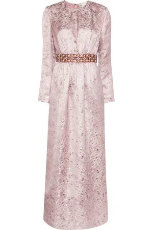 Tory Burch Vestido en jacquard