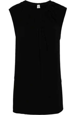 Totême Camiseta con tejido stretch