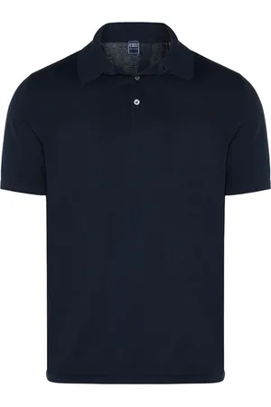 FEDELI Playera tipo polo Sucesso