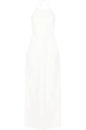 Max Mara Vestido largo Europa