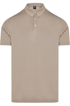 FEDELI Playera tipo polo Sucesso
