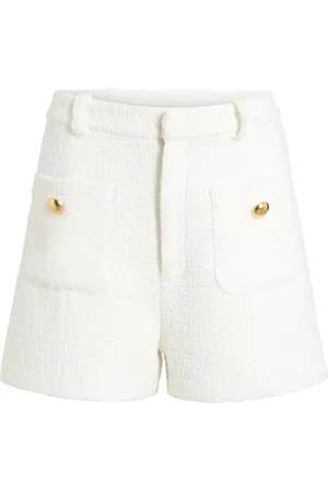 Cinq A Sept Shorts Auden