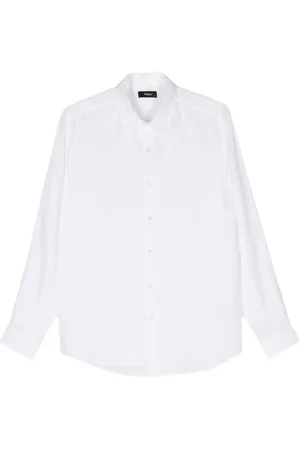 THEORY Camisa Irving
