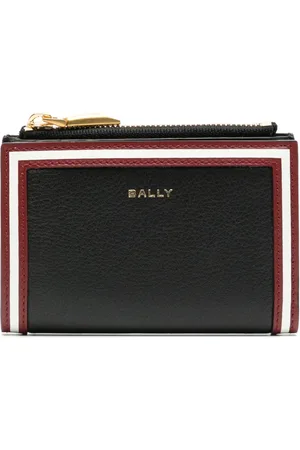 Bally Cartera plegable