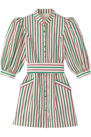 Destree Vestido Amoako