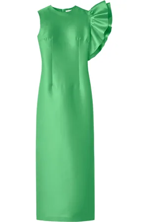 Destree Vestido midi Franz