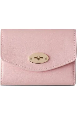 MULBERRY Cartera Darley Concertina