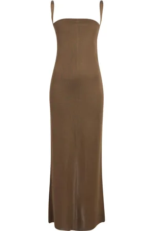 Khaite Set de vestido Esmeray