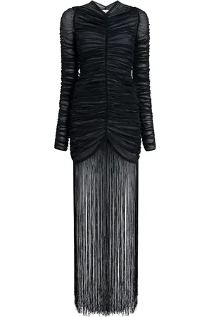 Khaite Vestido Guisa