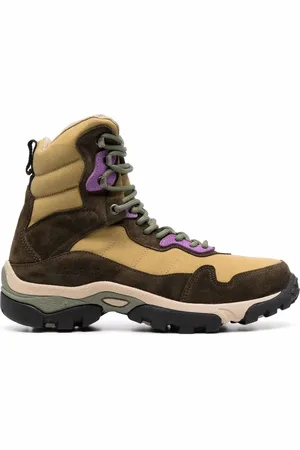 Jacquemus Botas Terra