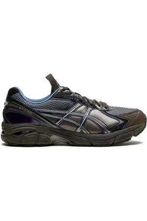 Asics Tenis GT-2160 UB6-S Grey Floss/Brown Storm