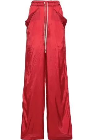 Rick Owens Pantalones rectos
