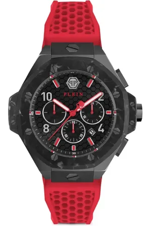 Philipp Plein Reloj Chrono Royal de 46mm