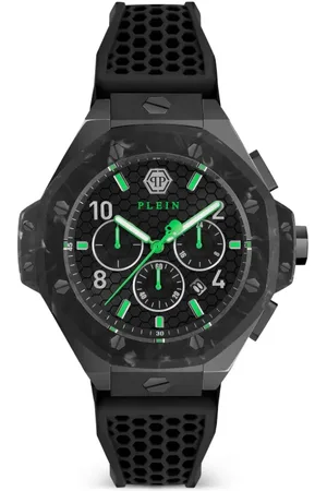 Philipp Plein Reloj Chrono Royal de 46mm