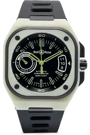 Bell & Ross Reloj BR-X5 de 41mm