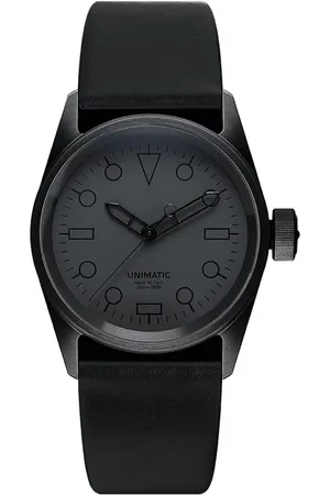 UNIMATIC Modello Cinque U5S-AN 36mm