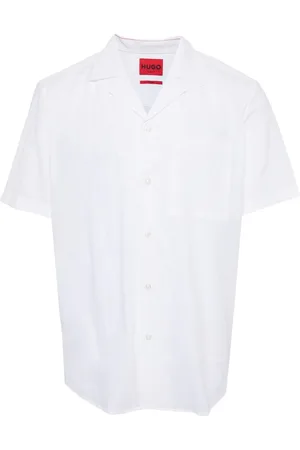 HUGO BOSS Camisa manga corta