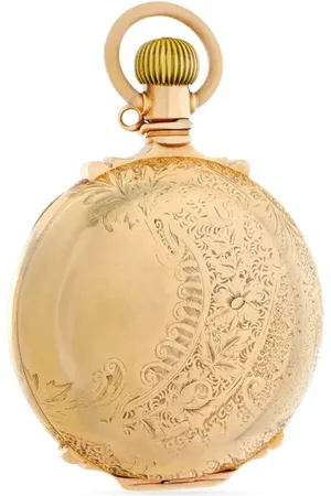 Vacheron Constantin Reloj de bolsillo de 54mm en oro rosa de 18kt