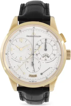 Jaeger-LeCoultre Reloj Duometre de 42mm de archivo