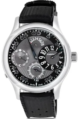 Chopard Reloj L.U.C. Tech Regulator de 40mm pre-owned