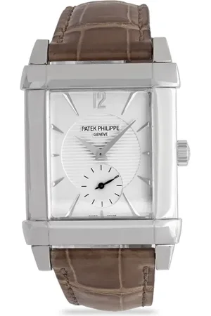 PATEK PHILIPPE Reloj Gondolo de 30mm de archivo