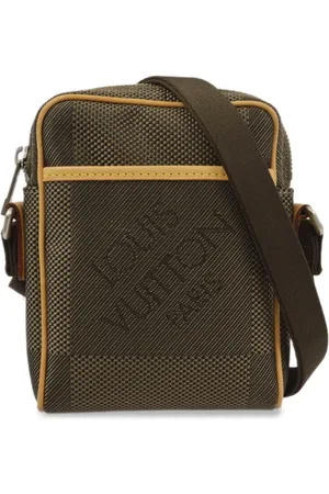 LOUIS VUITTON Bolsa de hombro Citadin mini 2008