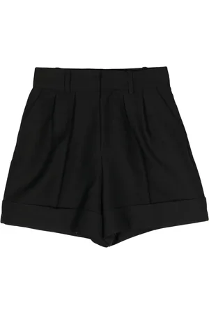 DICE KAYEK Shorts con tiro alto