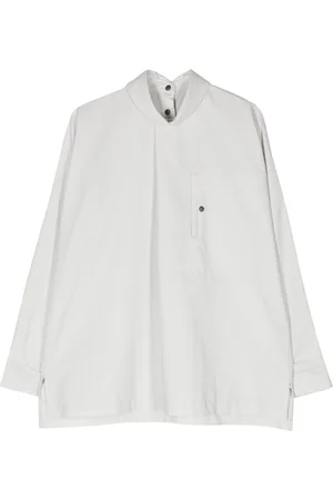 Issey Miyake Camisa Verso