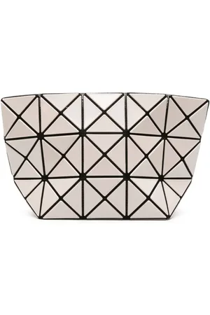 Issey Miyake Bolsa de mano Prism