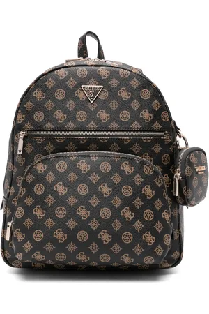 Guess Mochila Power Play