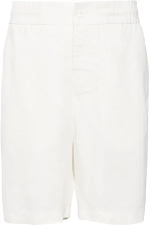 Orlebar Brown Bermudas con pretina elástica
