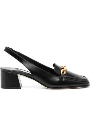 Jimmy Choo Zapatillas Tilda con tacón de 45mm