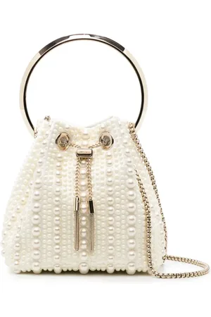 Jimmy Choo Bolsa Bon Bon mini