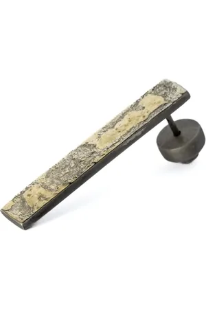 PARTS OF FOUR Arete en plata de ley