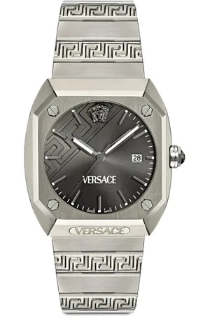 VERSACE Reloj Antares de 44mm
