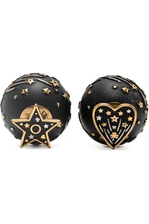 Dior Aretes Mise En Dior
