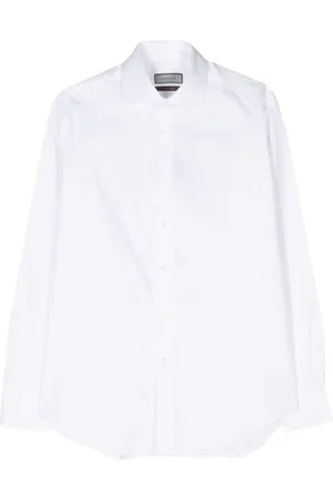 CANALI Camisa con cuello