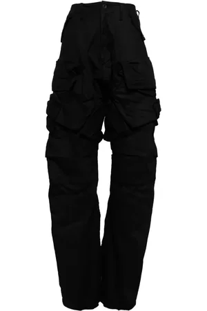 JULIUS Pantalones tipo cargo