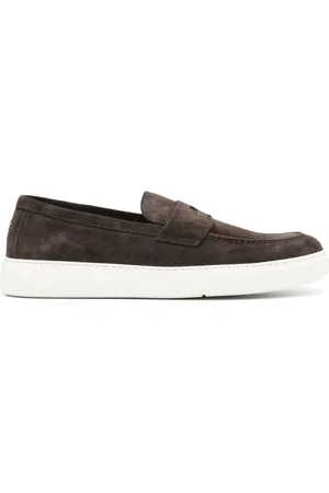 HENDERSON BARACCO Mocasines Albinos