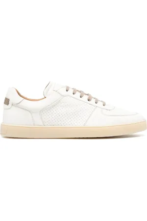 Neil Barrett Tenis con agujetas