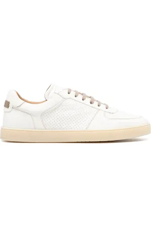 Neil Barrett Tenis con agujetas