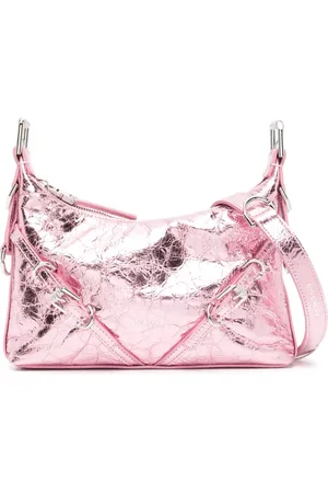 Givenchy Bolsa de hombro Voyou mini