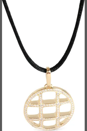Cartier Collar Pasha en oro amarillo de 18kt con diamantes