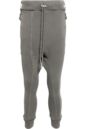 11 BY BORIS BIDJAN SABERI Pants drop crotch