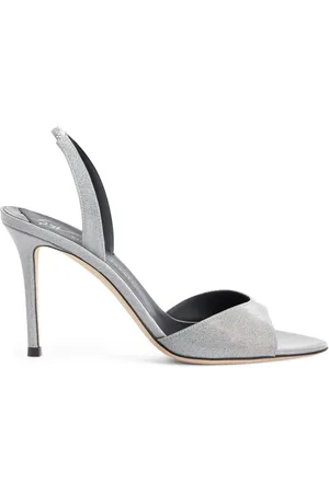 Giuseppe Zanotti Sandalias Lilibeth con tacón de 105mm