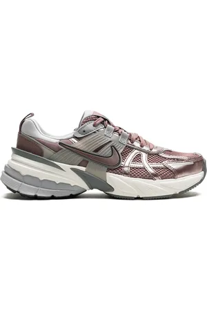 Nike Tenis V2K Run Smokey Mauve