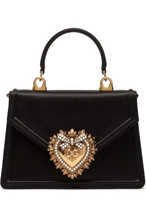 Dolce & Gabbana Tote Devotion pequeña