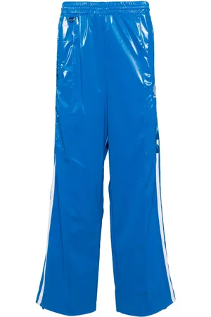 DOUBLET Pants Laminate Track